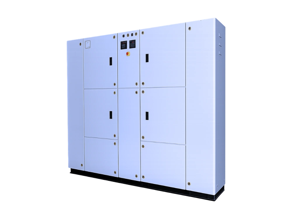 Control Panel Electrical Enclosures manufactured by Kay Switchgears