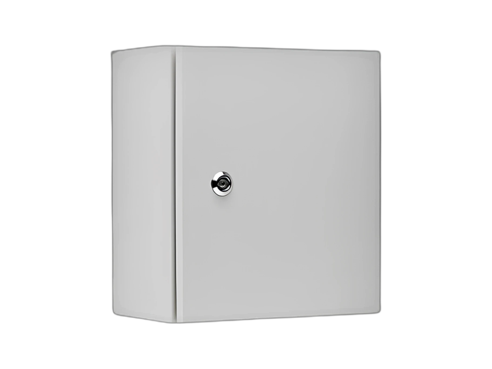 IP Rated Enclosures manufactured by Kay Switchgears