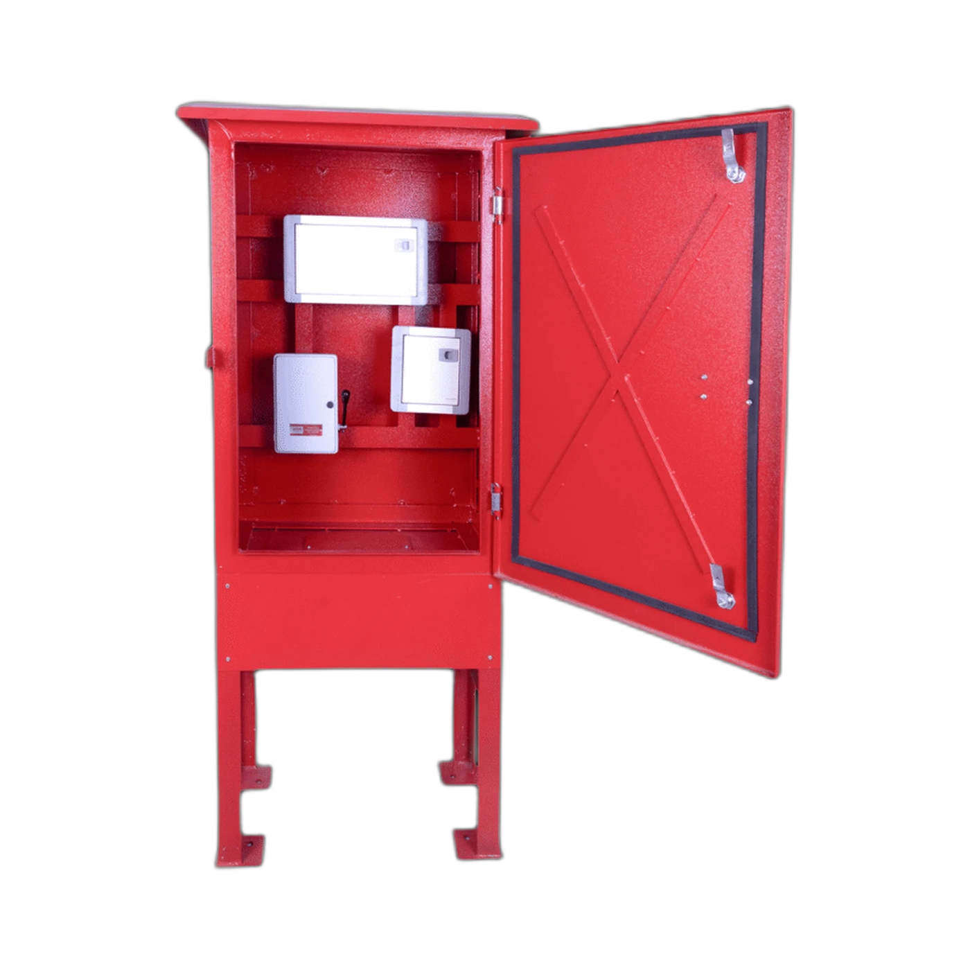 Outdoor Electrical Enclosures manufactured by Kay Switchgears