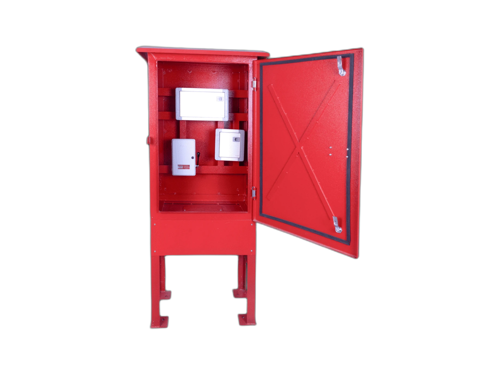 Outdoor Electrical Enclosures