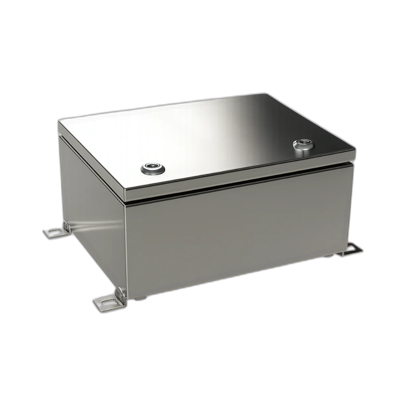 Stainless Steel Enclosures manufactured by Kay Switchgears