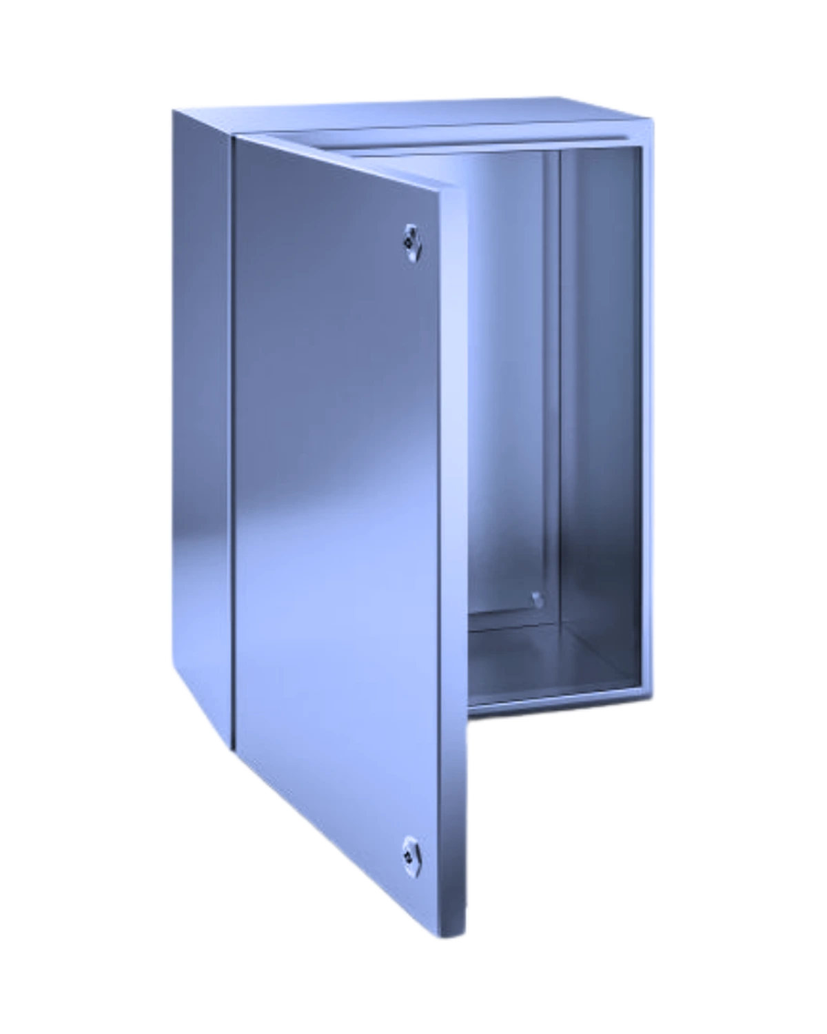 Industrial enclosure manufactured by Kay Switchgears