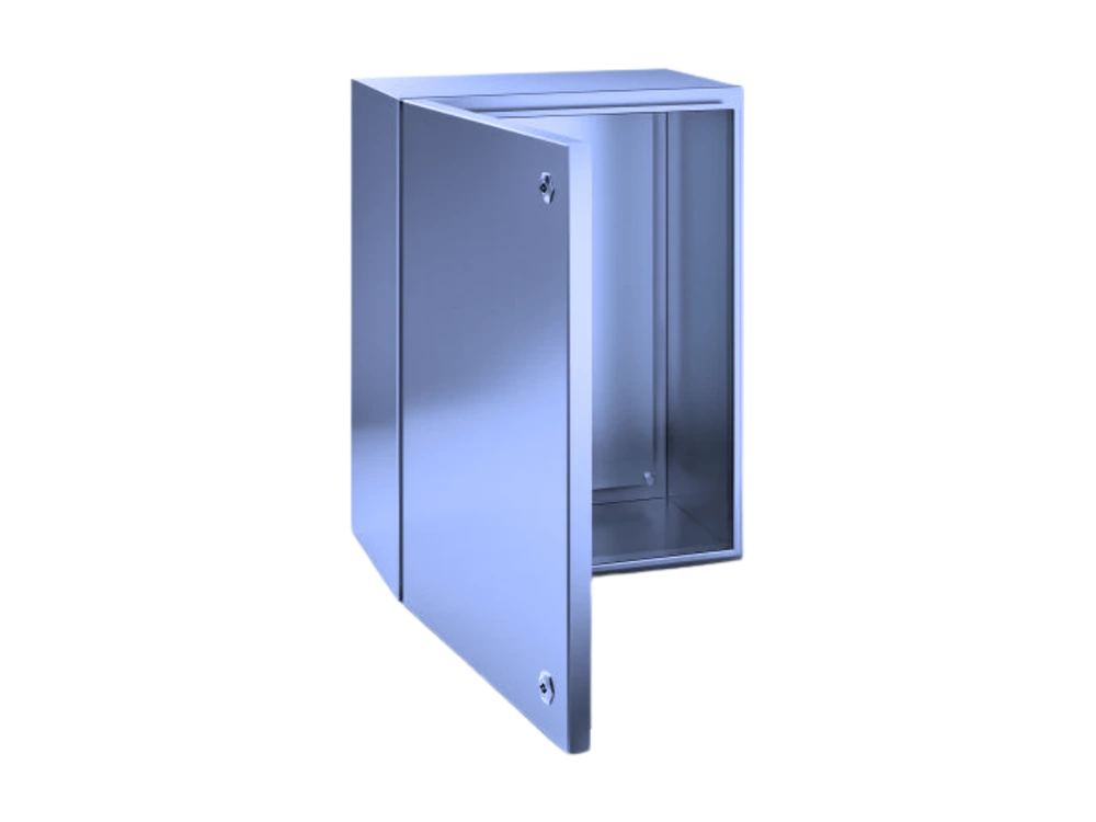 Wall Mounted Enclosures manufactured by Kay Switchgears